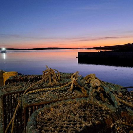The Sands Hotel, Orkney Burray Village Eksteriør bilde