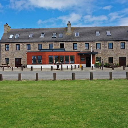 The Sands Hotel, Orkney Burray Village Eksteriør bilde